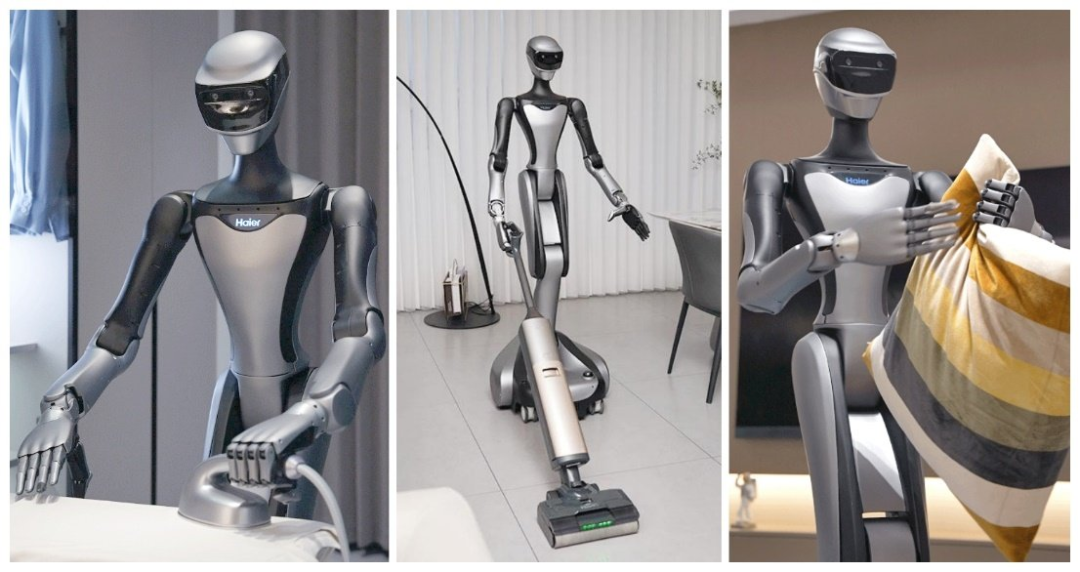 华为、阿里巴巴都已经下场未来AI的关键「具身智能」到底是啥？(图9)