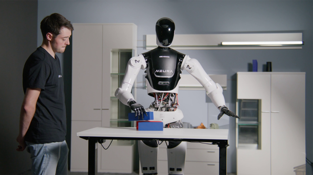 华为、阿里巴巴都已经下场未来AI的关键「具身智能」到底是啥？(图12)