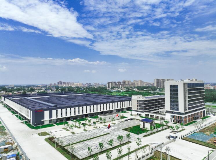 安徽建工智能制造：“单一赛道”到“多元绽放”的转型实践(图5)