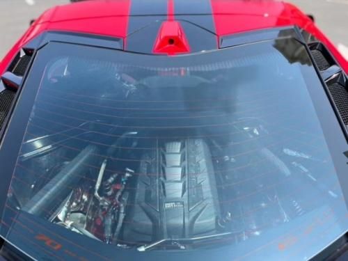 23款科尔维特C8623LT顶配碳纤维内饰金融方案低首付(图3)