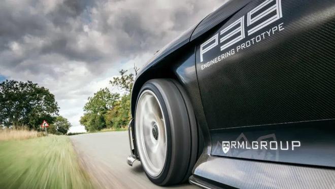 RMLGTHypercar：合法上路的907匹911TurboS极限压榨(图21)