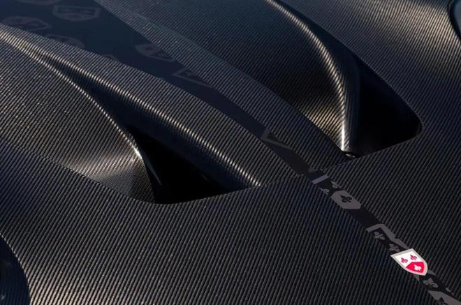 RMLGTHypercar：合法上路的907匹911TurboS极限压榨(图6)