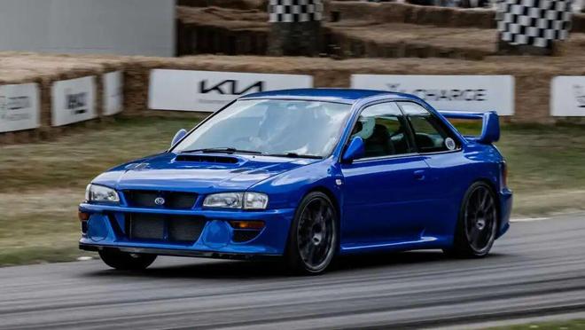 RMLGTHypercar：合法上路的907匹911TurboS极限压榨(图25)