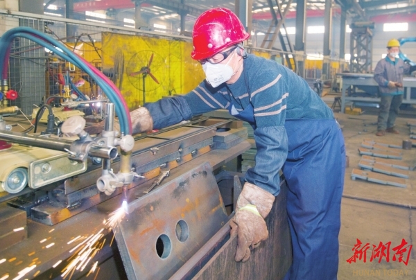 湖南产业链发展深度观察：链出产业新高度塑造发展新优势(图2)