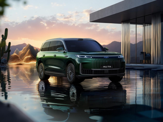 大六座SUV预售1999万起！风云T11定价在摸着银河M9过河？(图6)