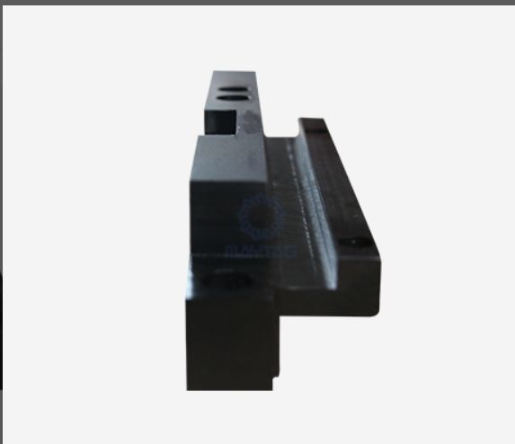 2025液压阀块加工实力厂家推荐无锡美泰克精密技术领先！(图2)