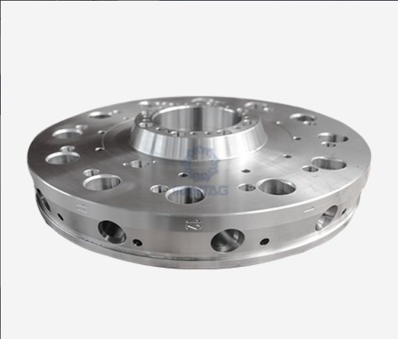 2025液压阀块加工实力厂家推荐无锡美泰克精密技术领先！(图7)