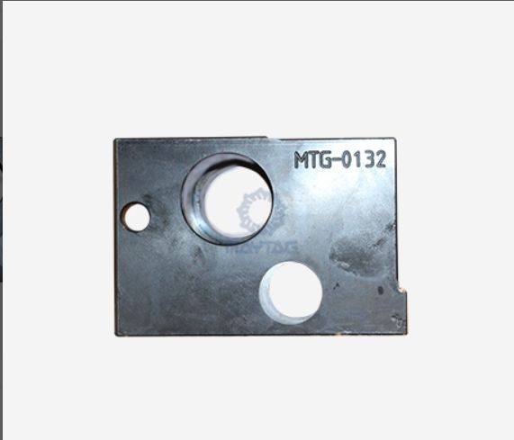 2025液压阀块加工实力厂家推荐无锡美泰克精密技术领先！(图3)