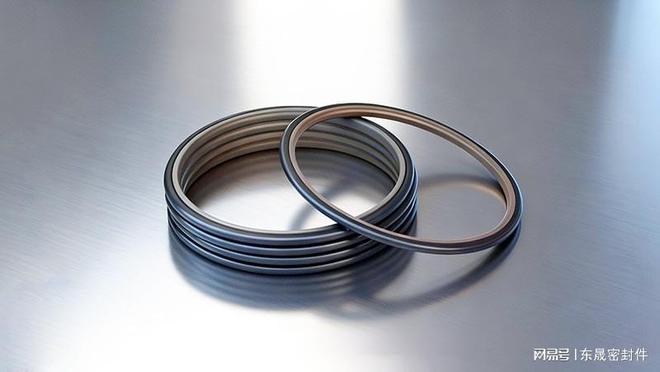 工程机械液压系统斯特封密封件的材料选型指南!