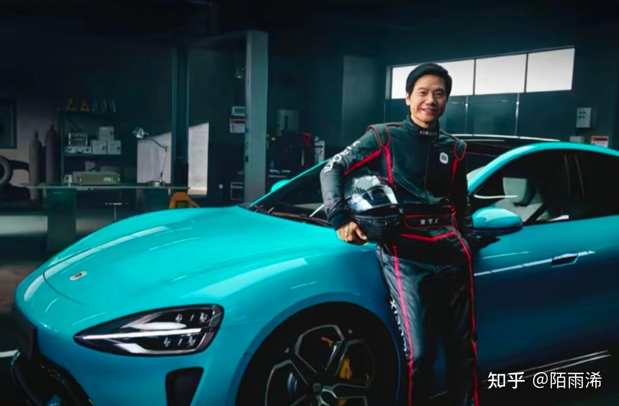 小米口碑崩坏雷军人设翻车：一场商业模式的必然困境