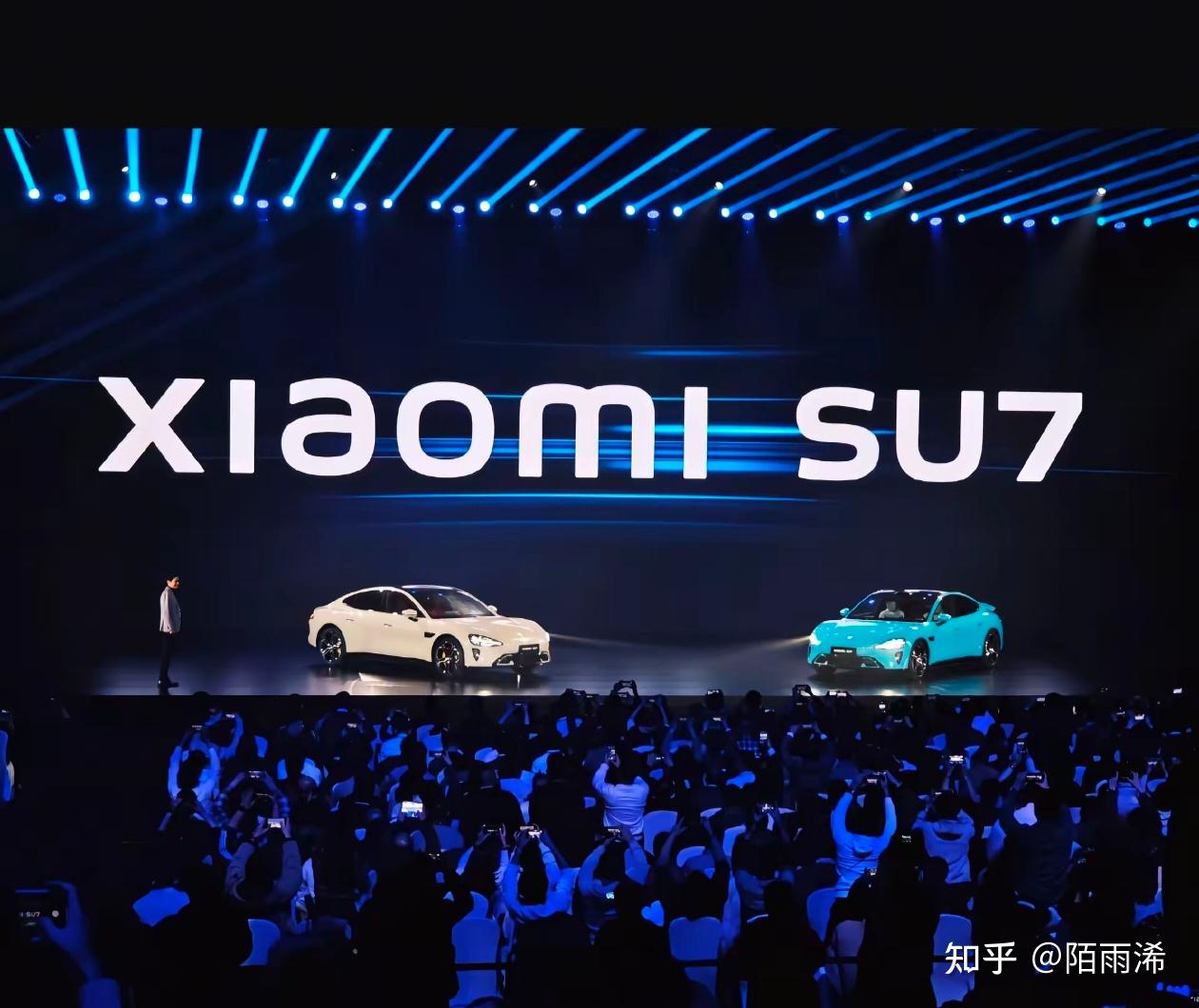 小米口碑崩坏雷军人设翻车：一场商业模式的必然困境(图6)