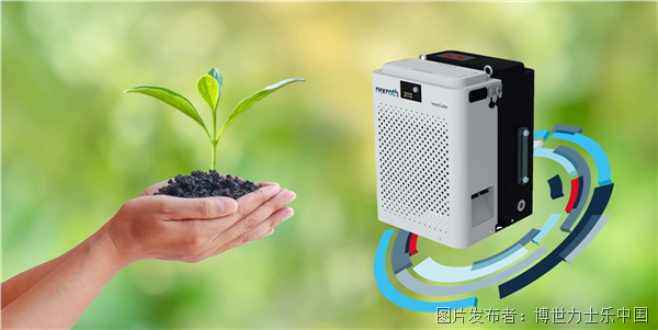 重新定义紧凑液压动力单元！(图3)