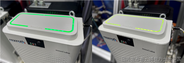 重新定义紧凑液压动力单元！(图2)