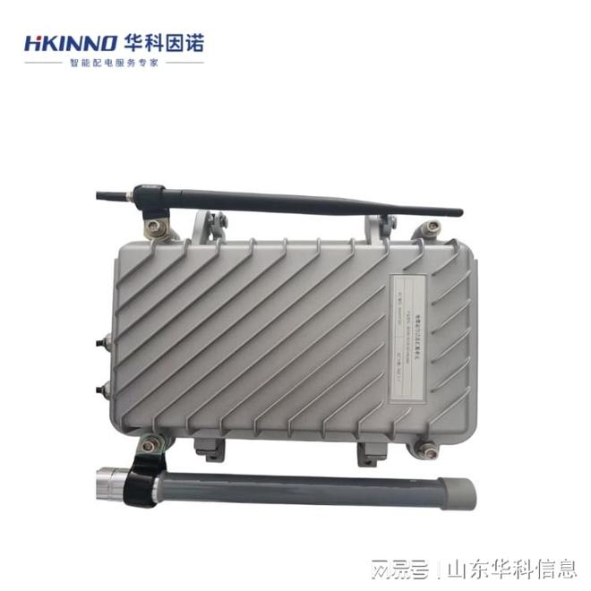 工程机械电缆局放监测系统：守护电气安全(图2)