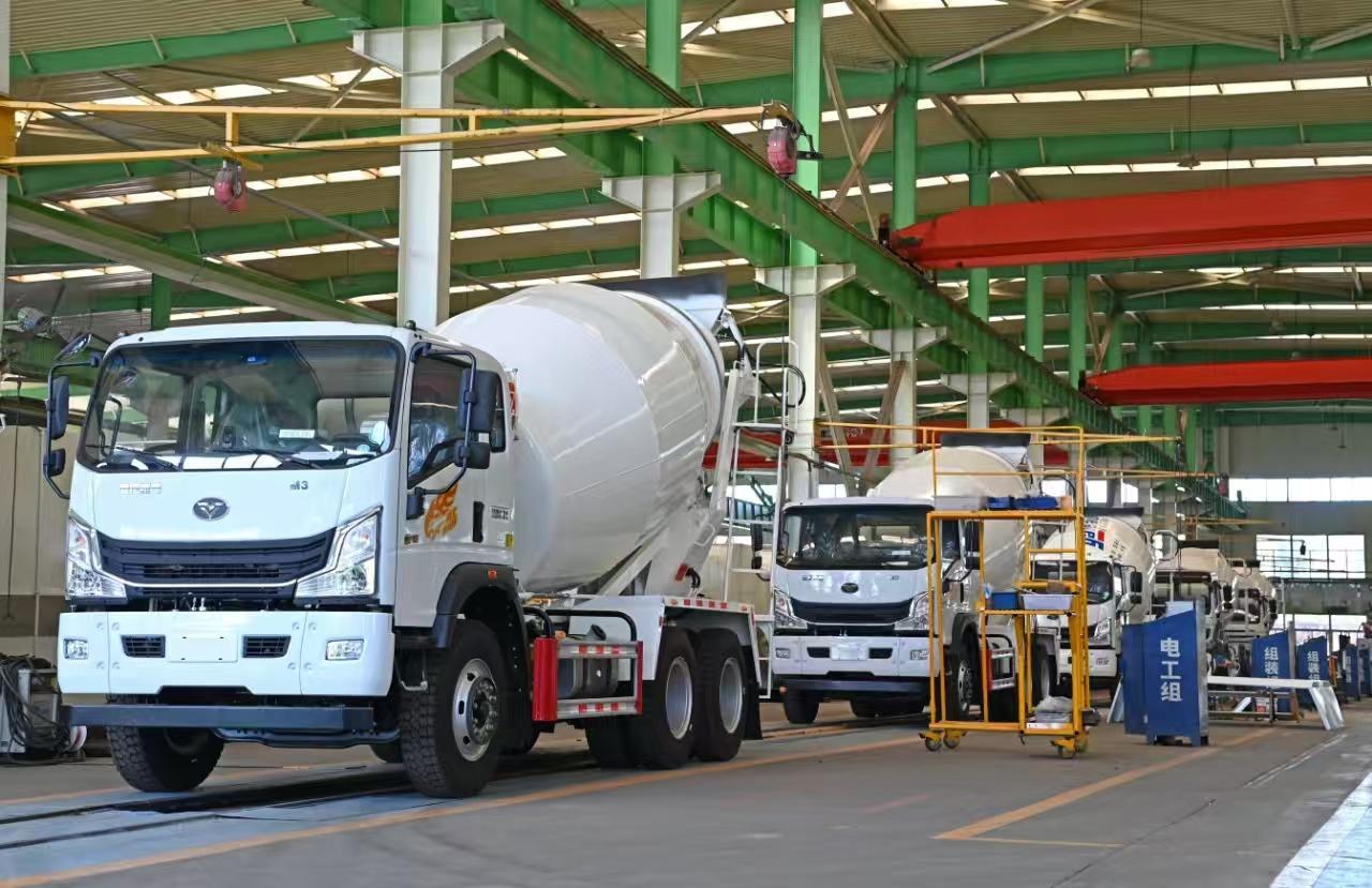 “定制化+高品质”让“唐山智造”扬名海外(图2)