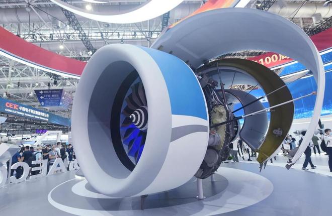 轮到中国卡脖子了特朗普威胁断供飞机零件中方这次如何破局？(图10)