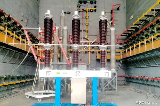 经开区企业快讯丨西开有限两项新品通过国家级鉴定(图2)