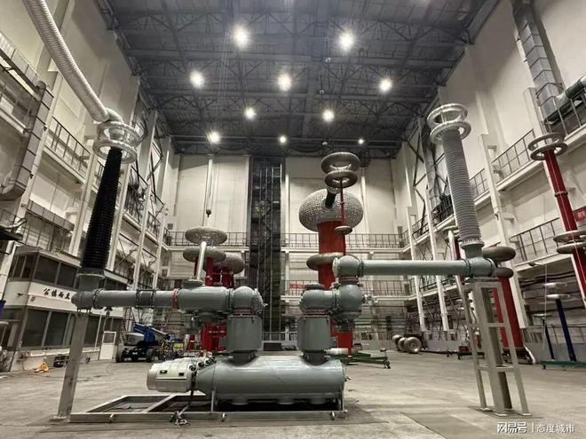 经开区企业快讯丨西开有限两项新品通过国家级鉴定