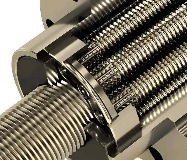 “恒立液压”能否拿下第二顶王冠？(图4)