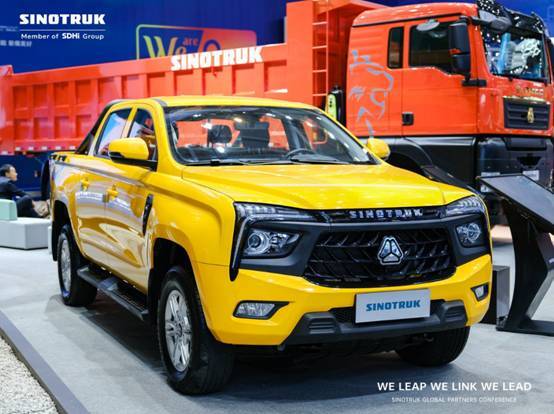 中国重汽以精工重器重塑矿产运输价值链(图3)