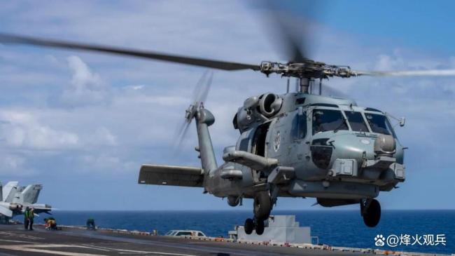 美军航母近几年为何事故不断装备老化与维护失衡