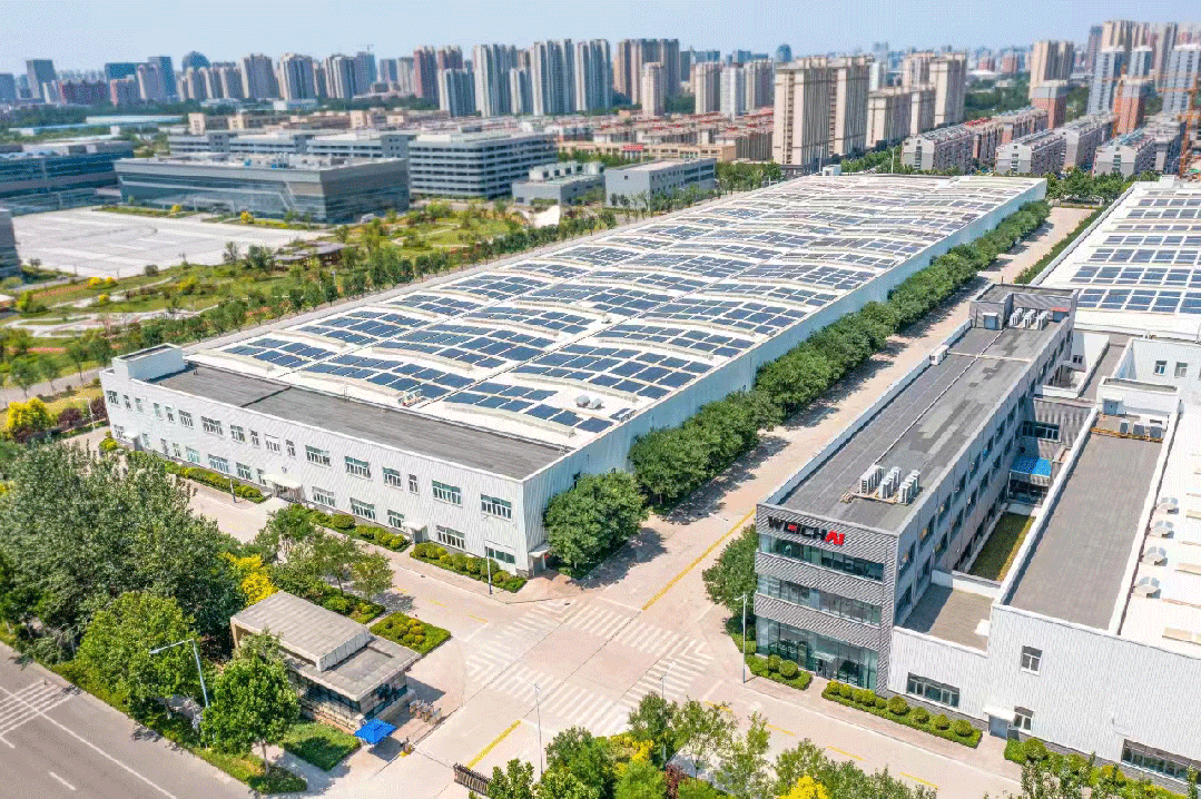 潍柴LHY百年品牌迈向系统解决方案提供商(图2)