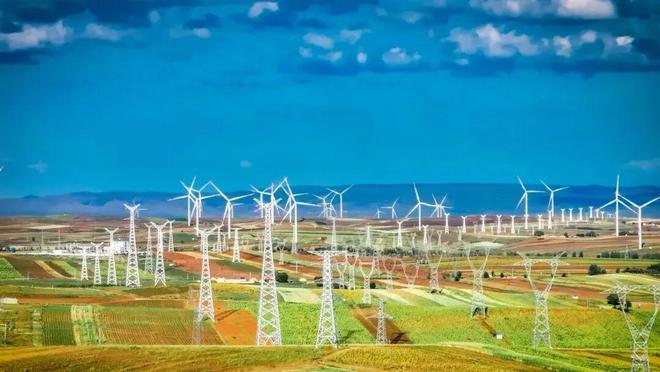 全球电力系统“一站式”范本南网打造“中国方案”(图8)