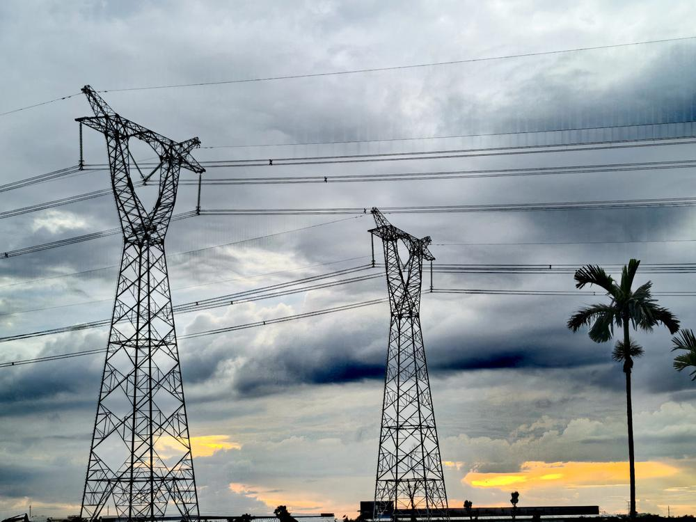 海南建设全国首个岛屿型新型电力系统！2030年基本建成(图2)