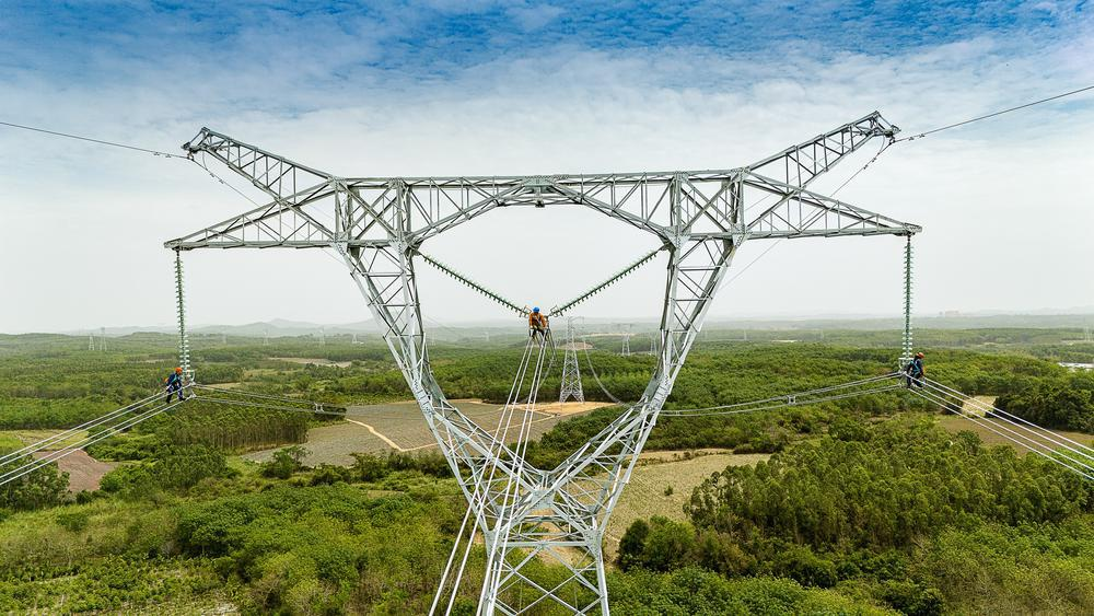 海南建设全国首个岛屿型新型电力系统！2030年基本建成(图3)