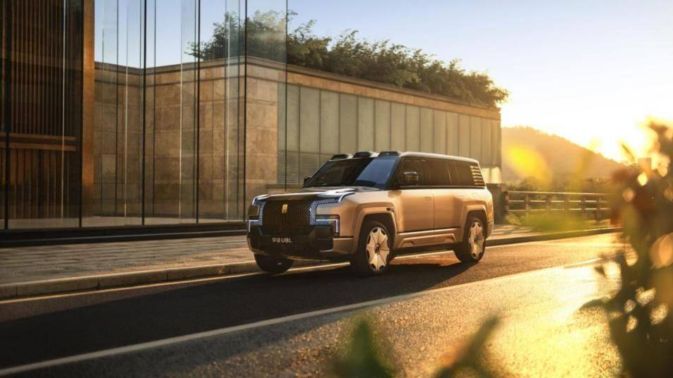 从一张湿纸巾到全铝大车架:仰望U8L如何赢得用户真心