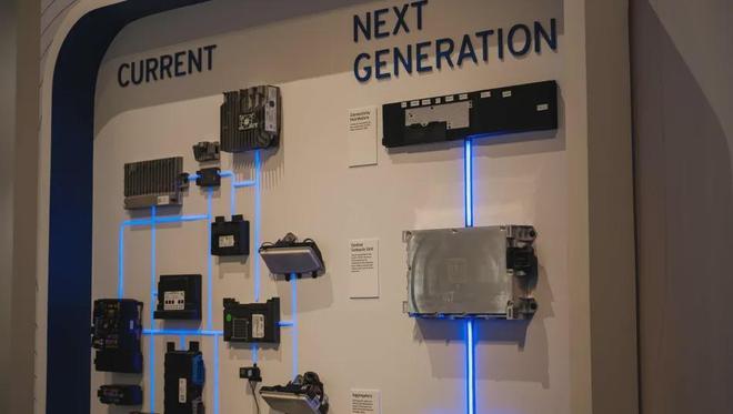 不再使用保险丝：通用汽车的新架构将如何改变燃油汽车(图2)