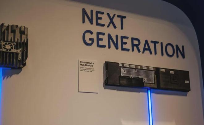 不再使用保险丝：通用汽车的新架构将如何改变燃油汽车(图4)