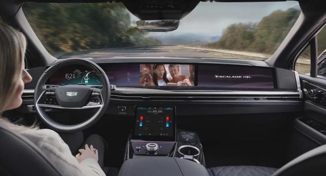 不再使用保险丝：通用汽车的新架构将如何改变燃油汽车(图5)