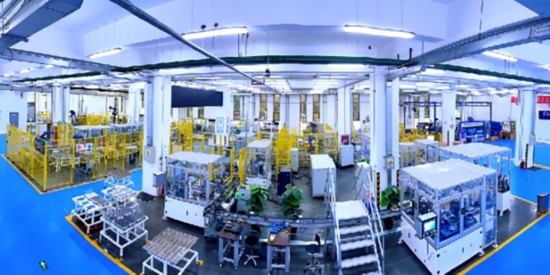 中国煤科天玛智控：煤炭开采制造业全面加快推动数字化转型