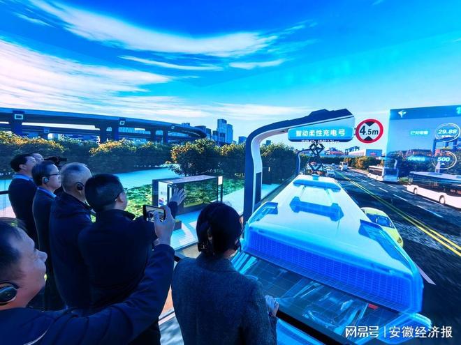 从车间到全球——特锐德川开电气全力打造输配电百亿生态平台(图2)