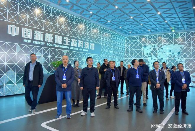 从车间到全球——特锐德川开电气全力打造输配电百亿生态平台