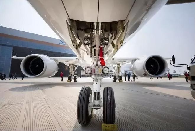 中国航空液压油打破40年垄断成为全球第三极！(图6)