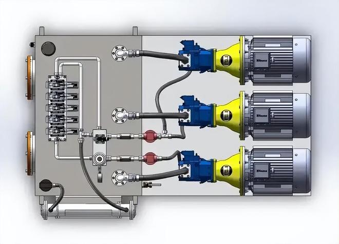 中国航空液压油打破40年垄断成为全球第三极！(图4)