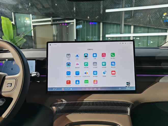 预售35万起！1602km超长续航+5C快充小鹏X9增程版终结MPV续航焦虑(图25)