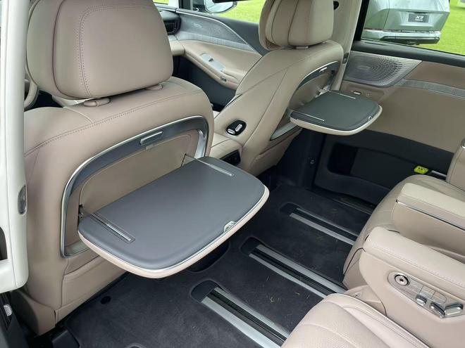 预售35万起！1602km超长续航+5C快充小鹏X9增程版终结MPV续航焦虑(图27)