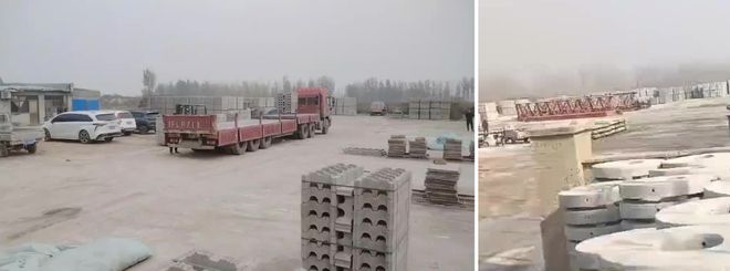 河北省检查井厂家怎么选？爱采购10家优质厂家推荐(图3)