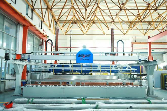 入选！来看看闵行这个市级智能工厂(图2)