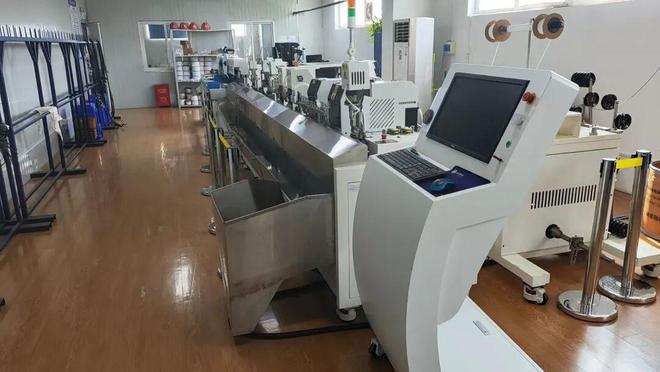 入选！来看看闵行这个市级智能工厂(图3)