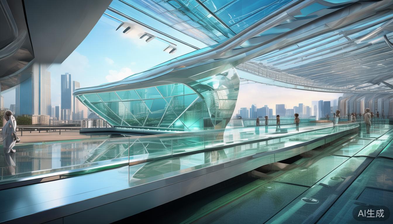 太原机场三期冲刺阶段面临哪些巨大挑战？电气消防多系统如何协同作战？(图10)