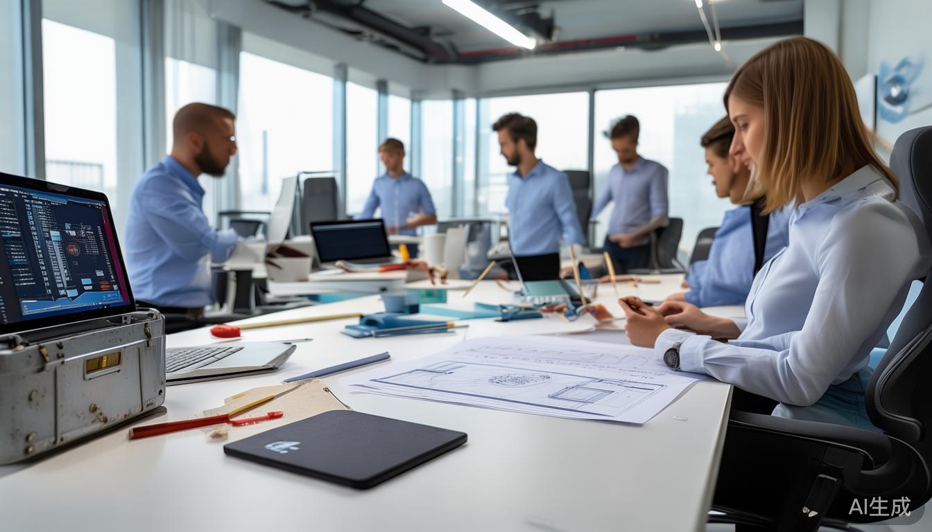 太原机场三期冲刺阶段面临哪些巨大挑战？电气消防多系统如何协同作战？(图4)