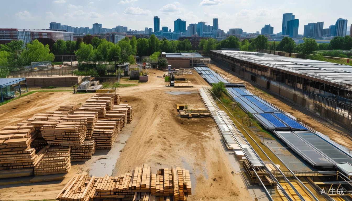 太原机场三期冲刺阶段面临哪些巨大挑战？电气消防多系统如何协同作战？(图7)