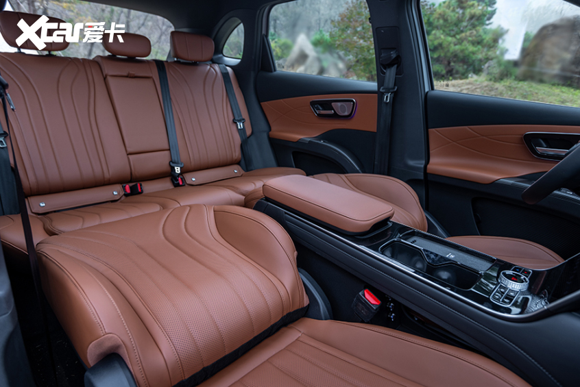 奇瑞第五代瑞虎8正式上市限时抢鲜价929万元起(图8)