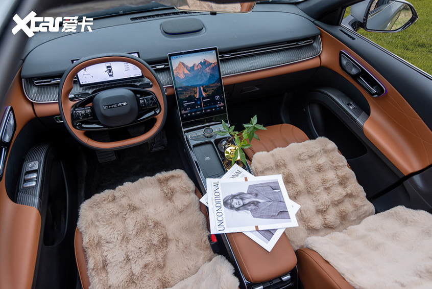 奇瑞第五代瑞虎8正式上市限时抢鲜价929万元起(图7)