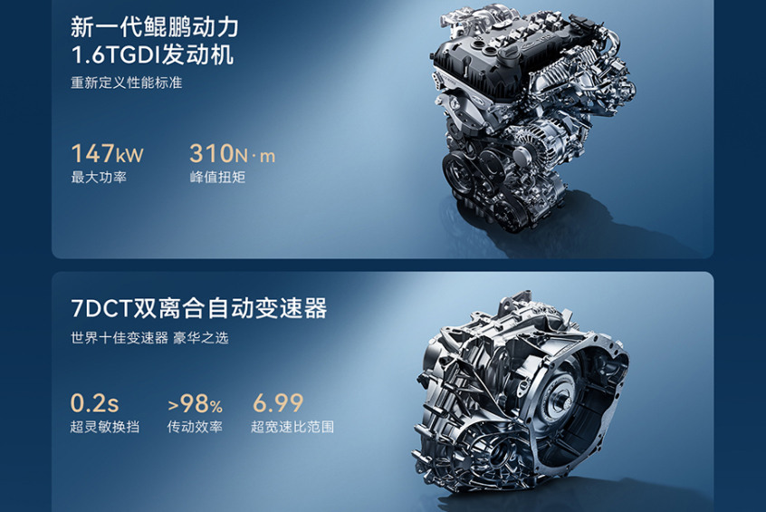 奇瑞第五代瑞虎8正式上市限时抢鲜价929万元起(图10)