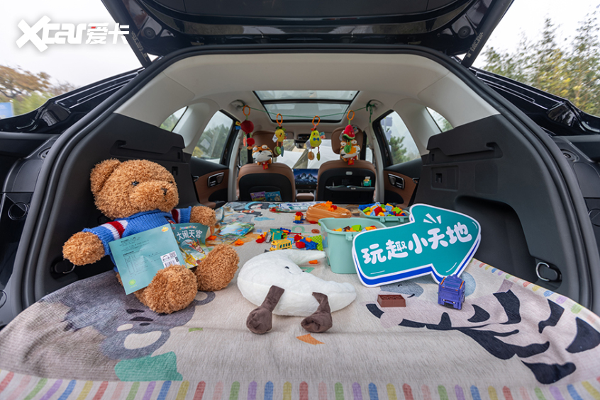 奇瑞第五代瑞虎8正式上市限时抢鲜价929万元起(图9)